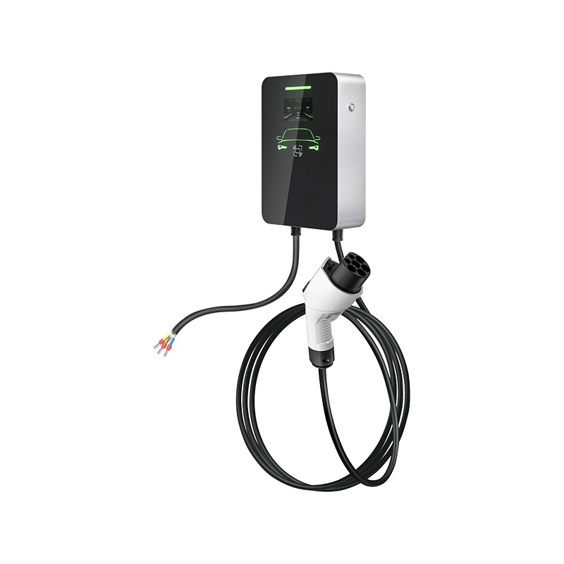 شارژر سه فاز خودرو برقی AC سری A01